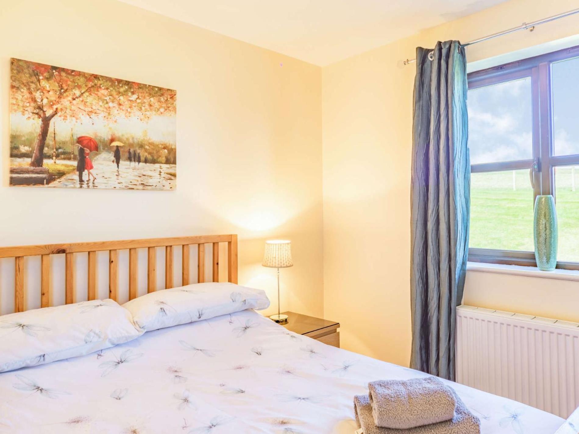 فيلا 3 Bed In Berwick-Upon-Tweed 87777 Lamberton المظهر الخارجي الصورة