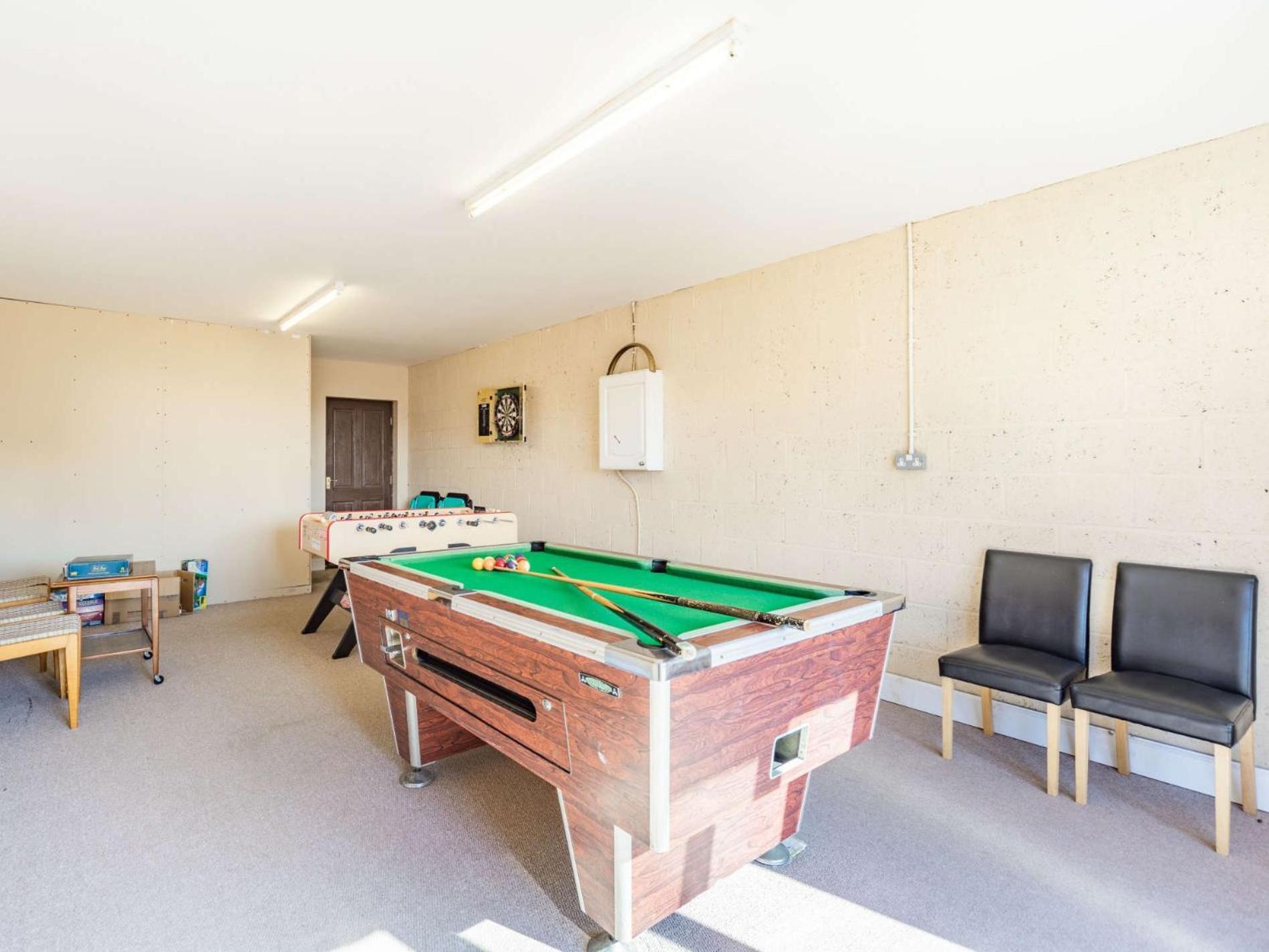 فيلا 3 Bed In Berwick-Upon-Tweed 87777 Lamberton المظهر الخارجي الصورة
