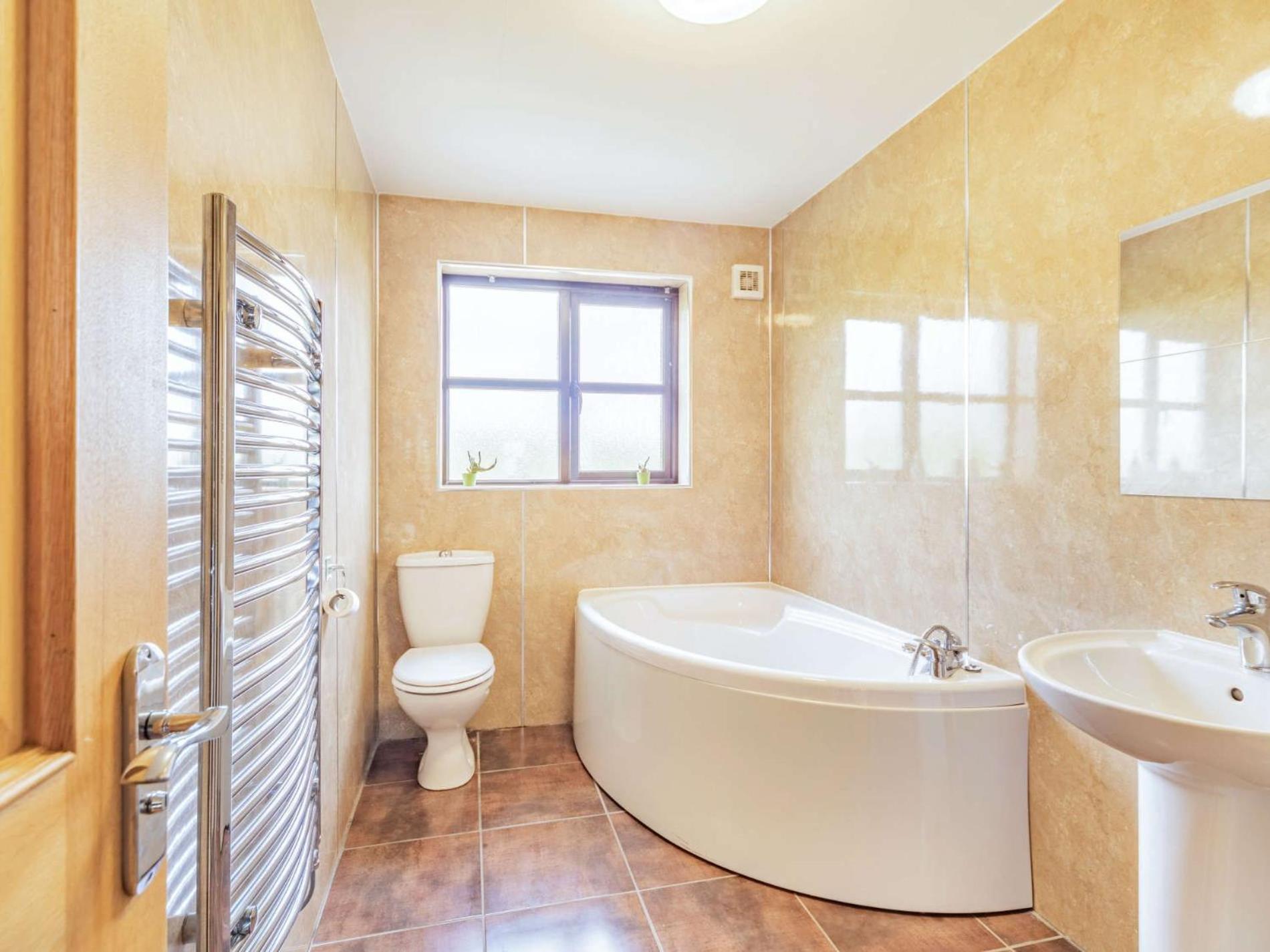 فيلا 3 Bed In Berwick-Upon-Tweed 87777 Lamberton المظهر الخارجي الصورة