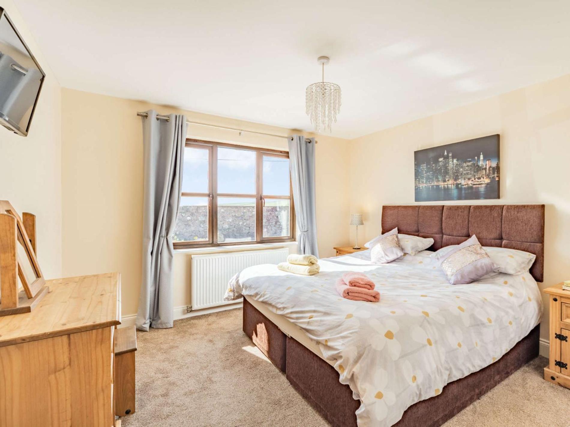 فيلا 3 Bed In Berwick-Upon-Tweed 87777 Lamberton المظهر الخارجي الصورة