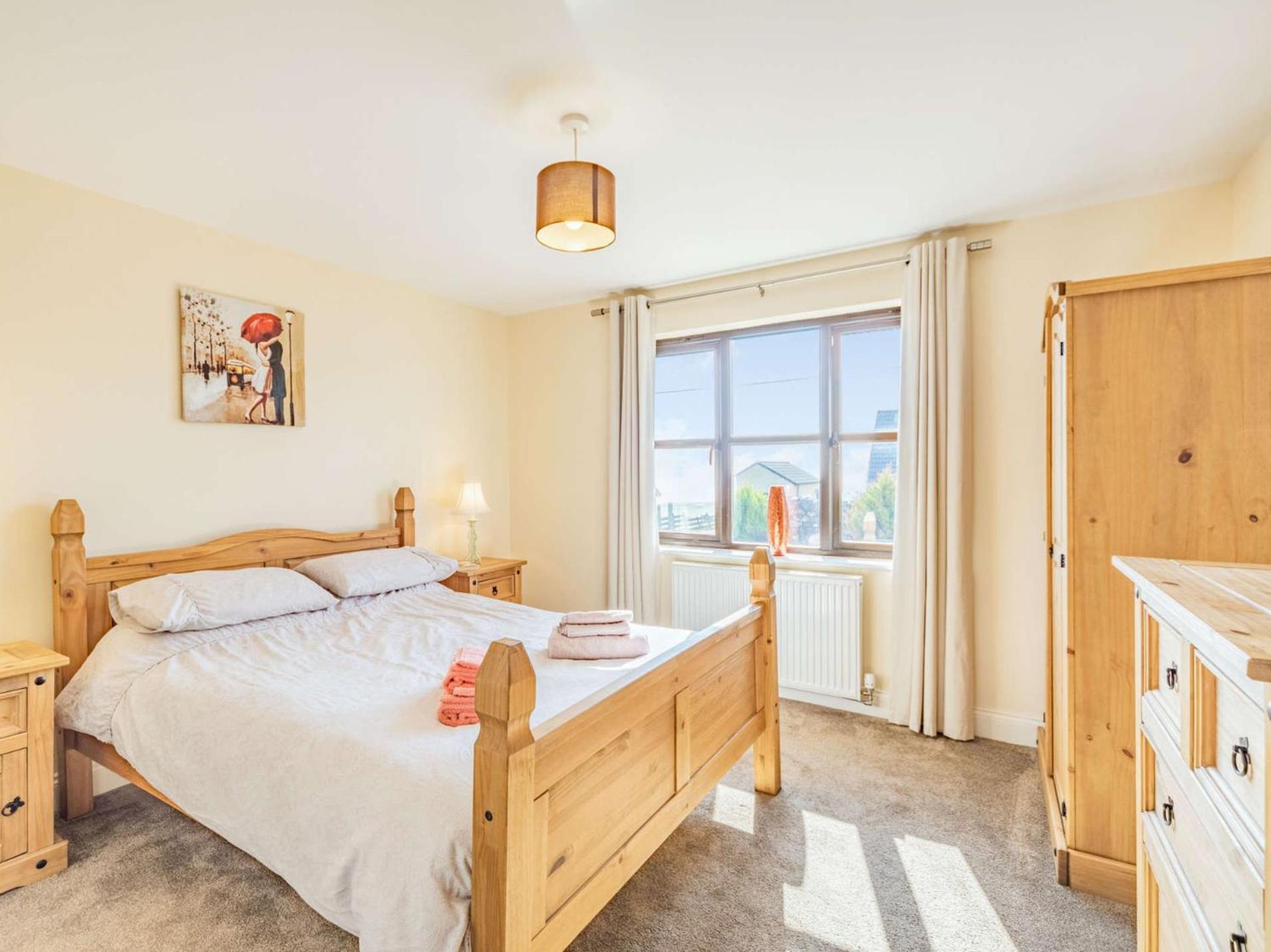 فيلا 3 Bed In Berwick-Upon-Tweed 87777 Lamberton المظهر الخارجي الصورة