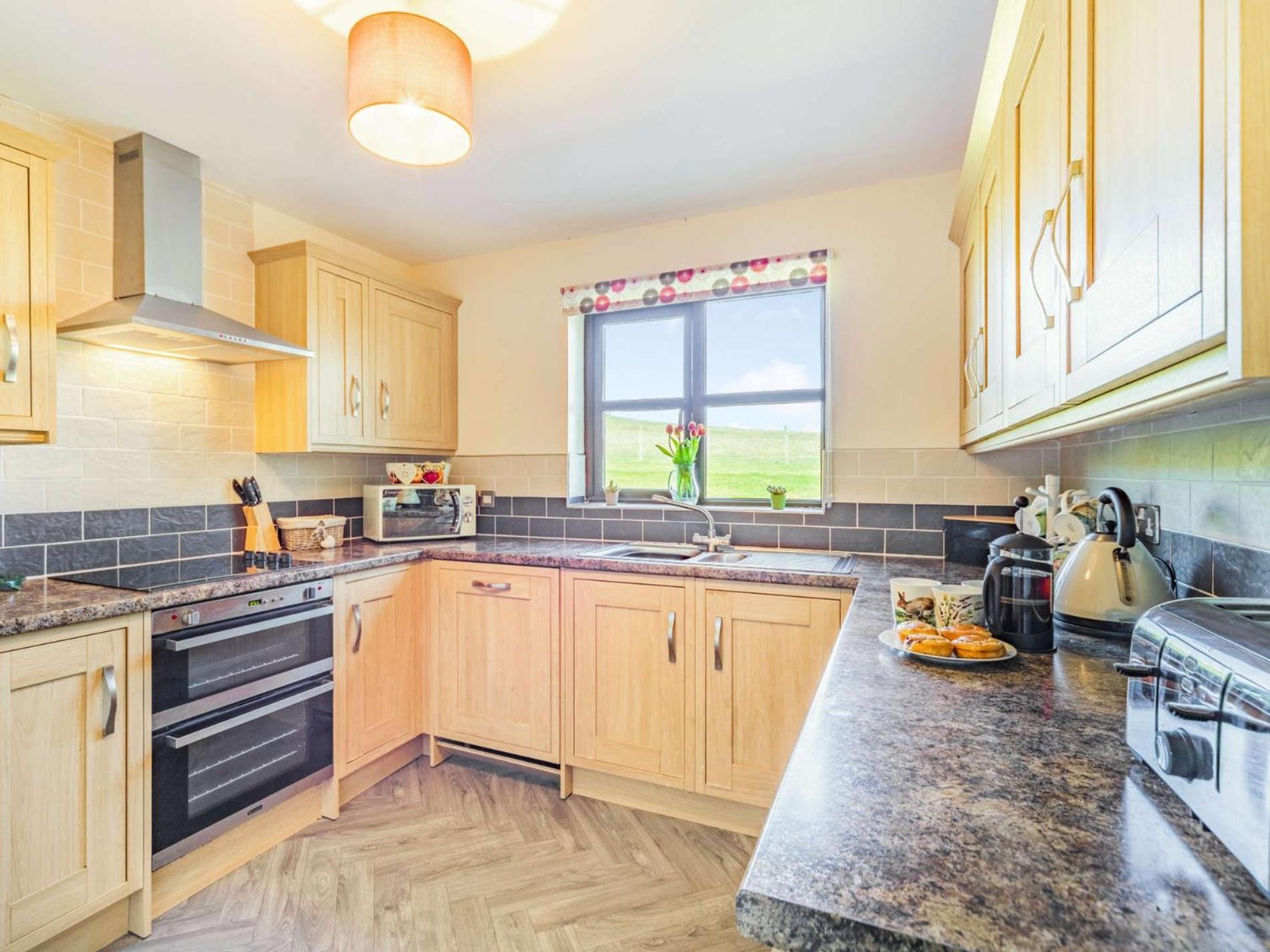 فيلا 3 Bed In Berwick-Upon-Tweed 87777 Lamberton المظهر الخارجي الصورة